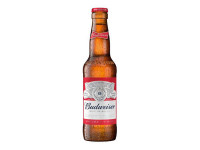Budweiser